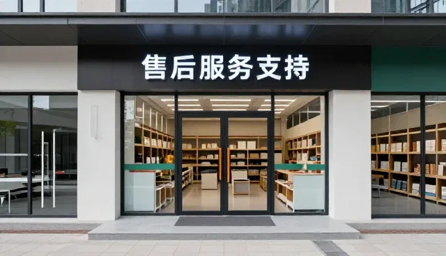 优化采购流程 实现高效商品管理