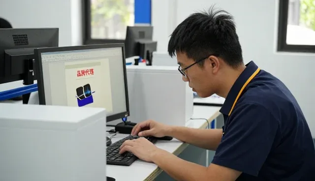 徐州广优贸易有限公司以销售服务连接更多应用场景